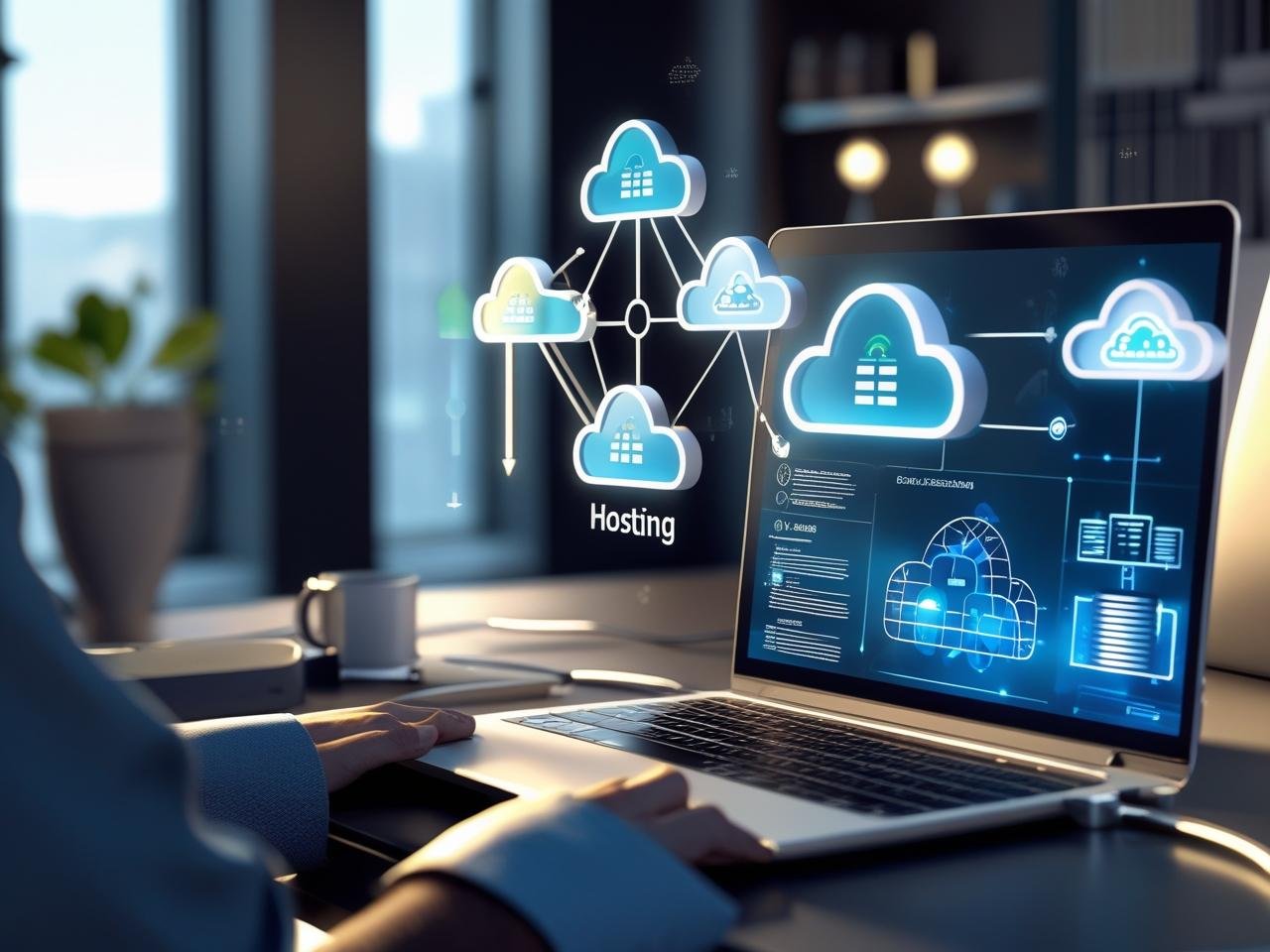 Cloud Infrastructure