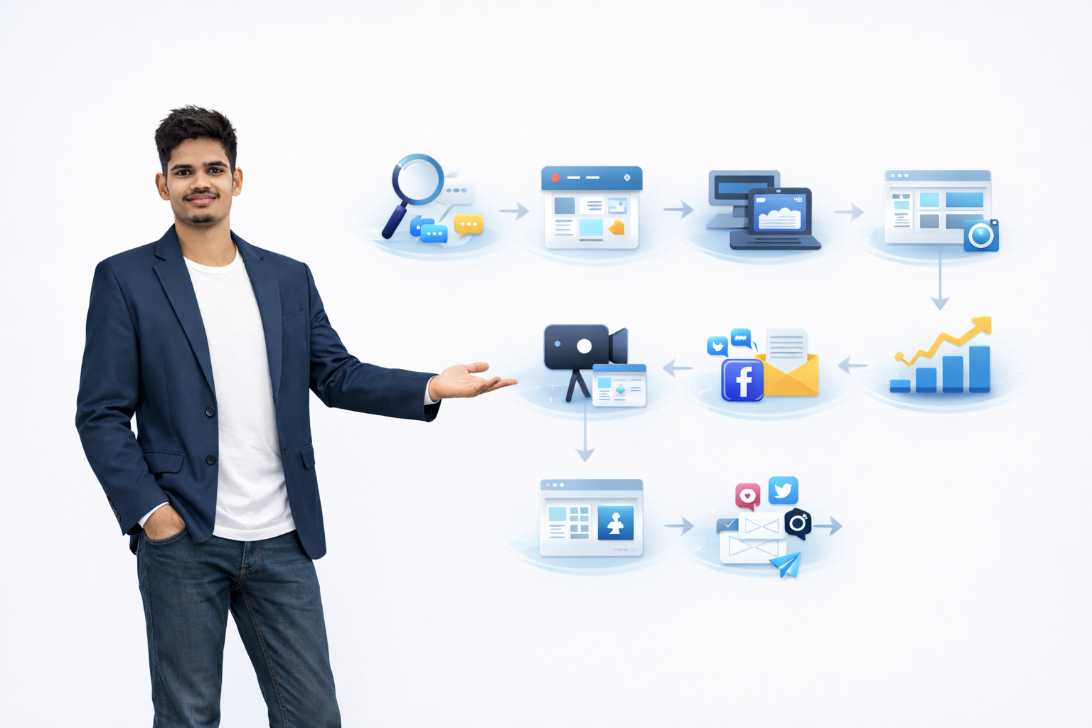 Content Marketing