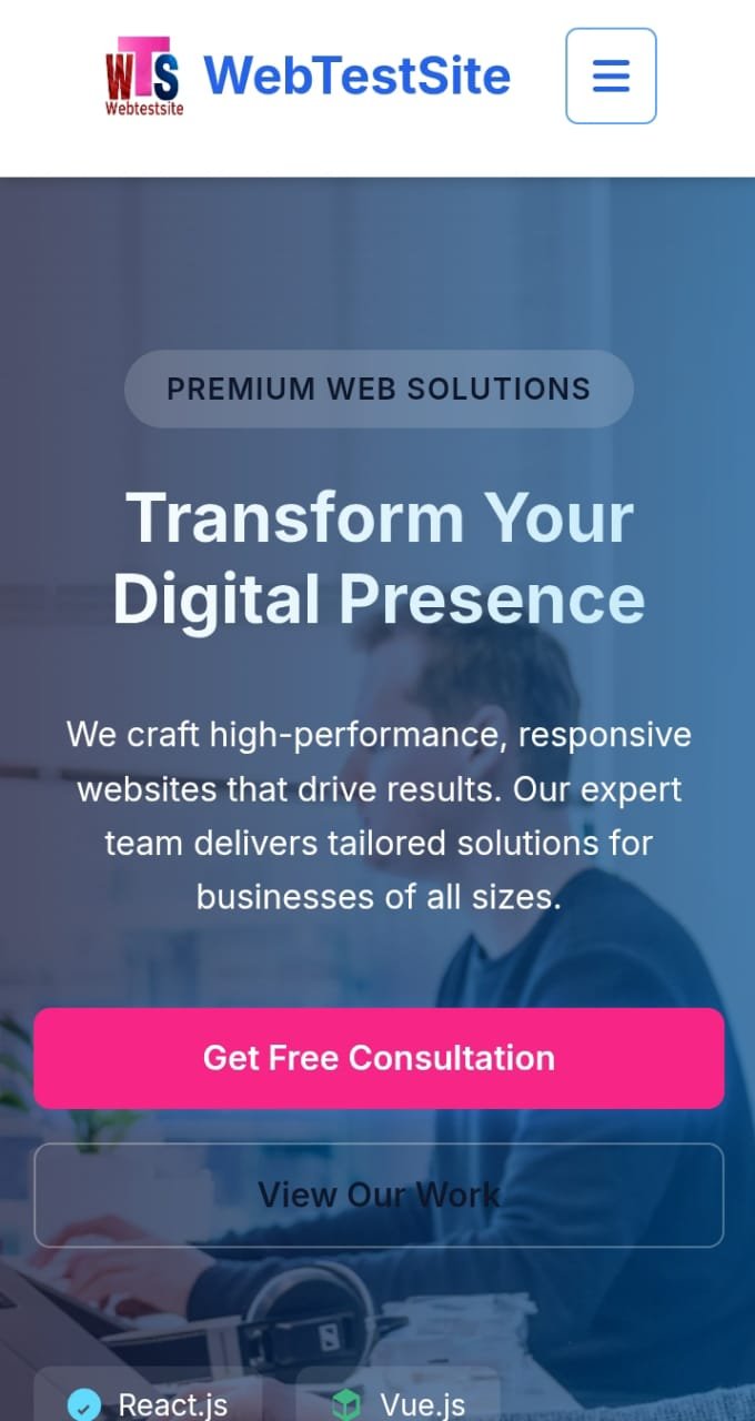 Digital Marketing Campaign