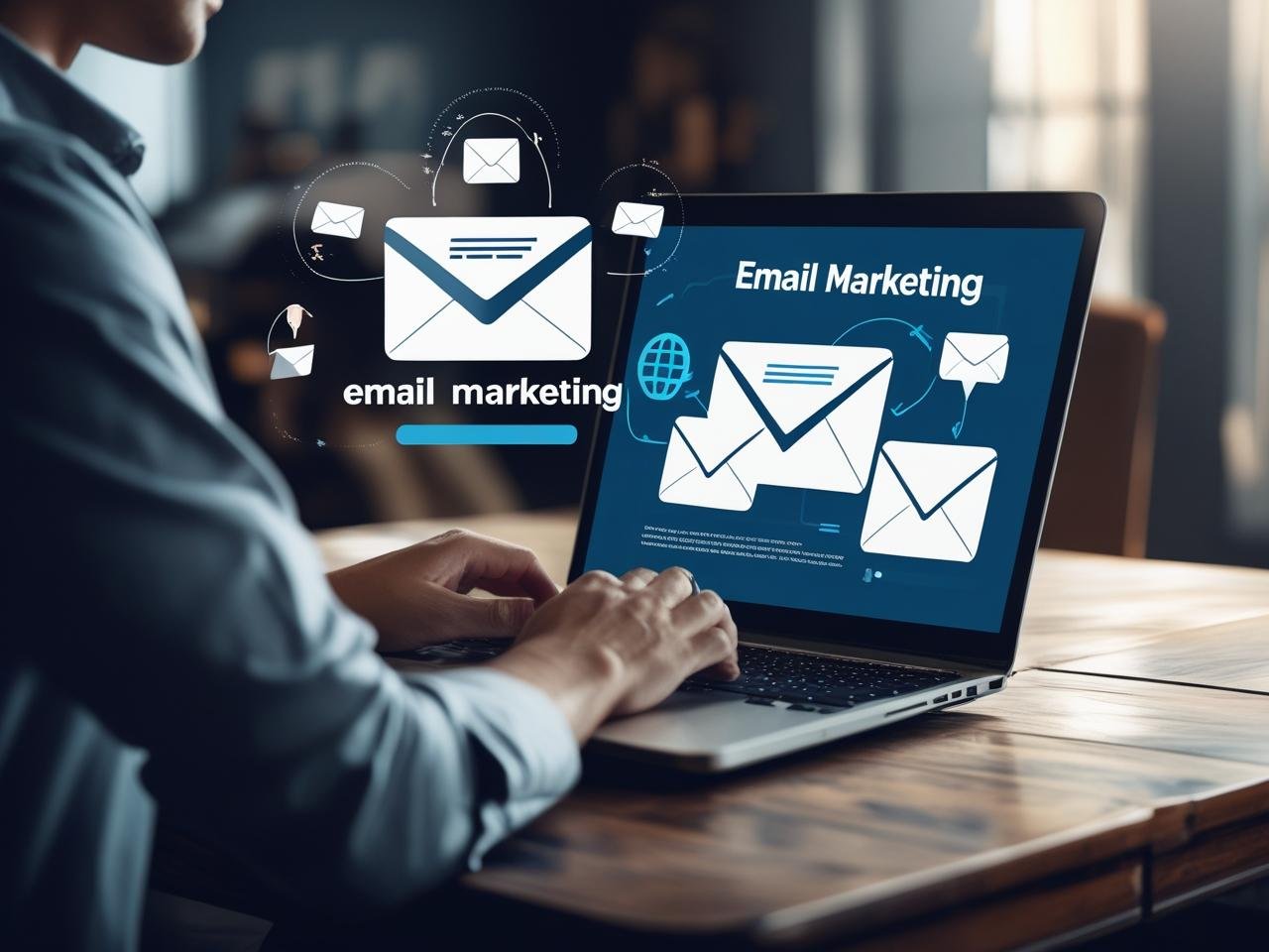 Email Marketing